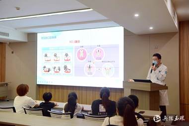 玉環(huán)市人民醫(yī)院 全國(guó)愛牙日